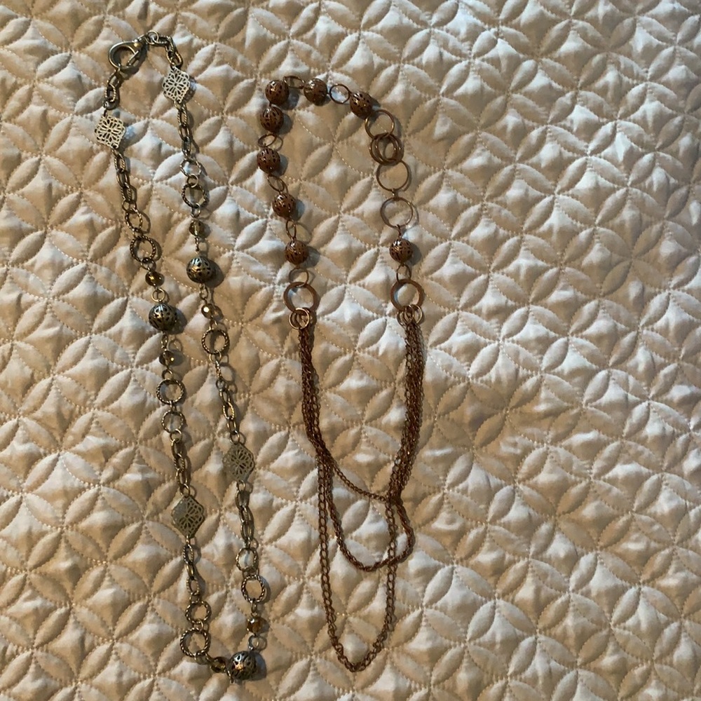Necklaces - Picture 2 of 2